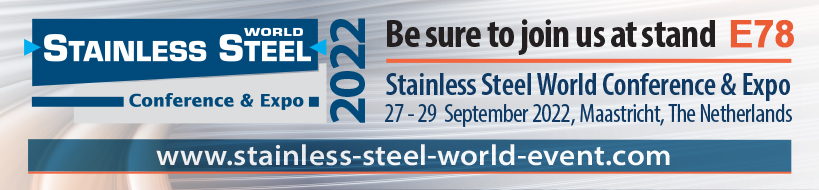 Van Geenen - Van Geenen is on Stainless Steel World